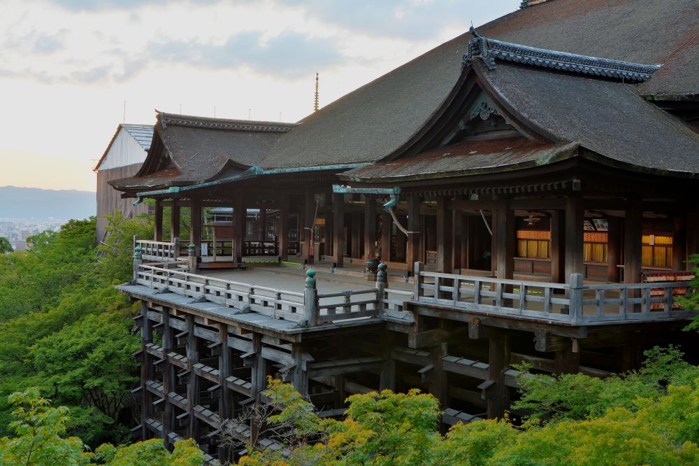 清水寺