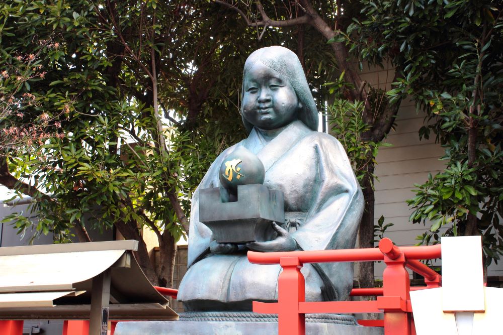 大報恩寺（千本釈迦堂）