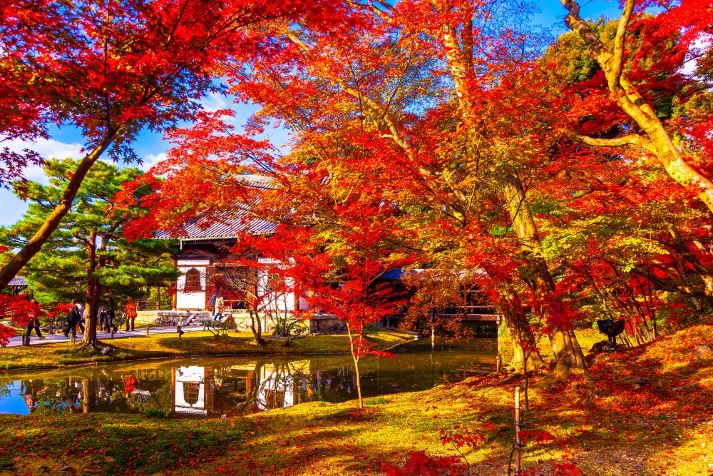 高台寺