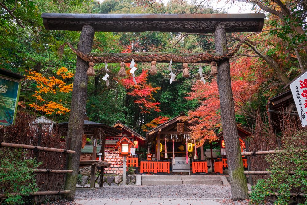 野宮神社