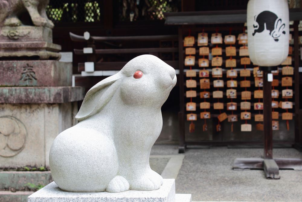 岡崎神社