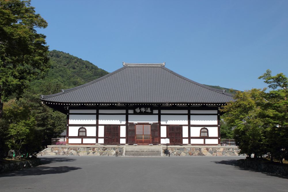tenryujihattou