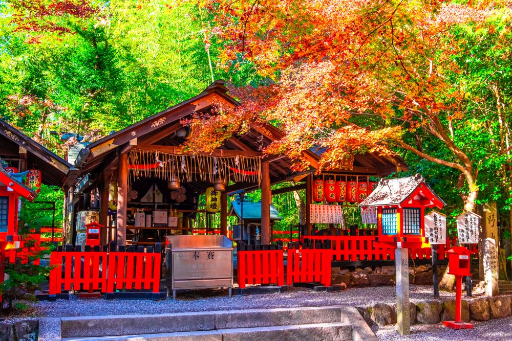 野宮神社