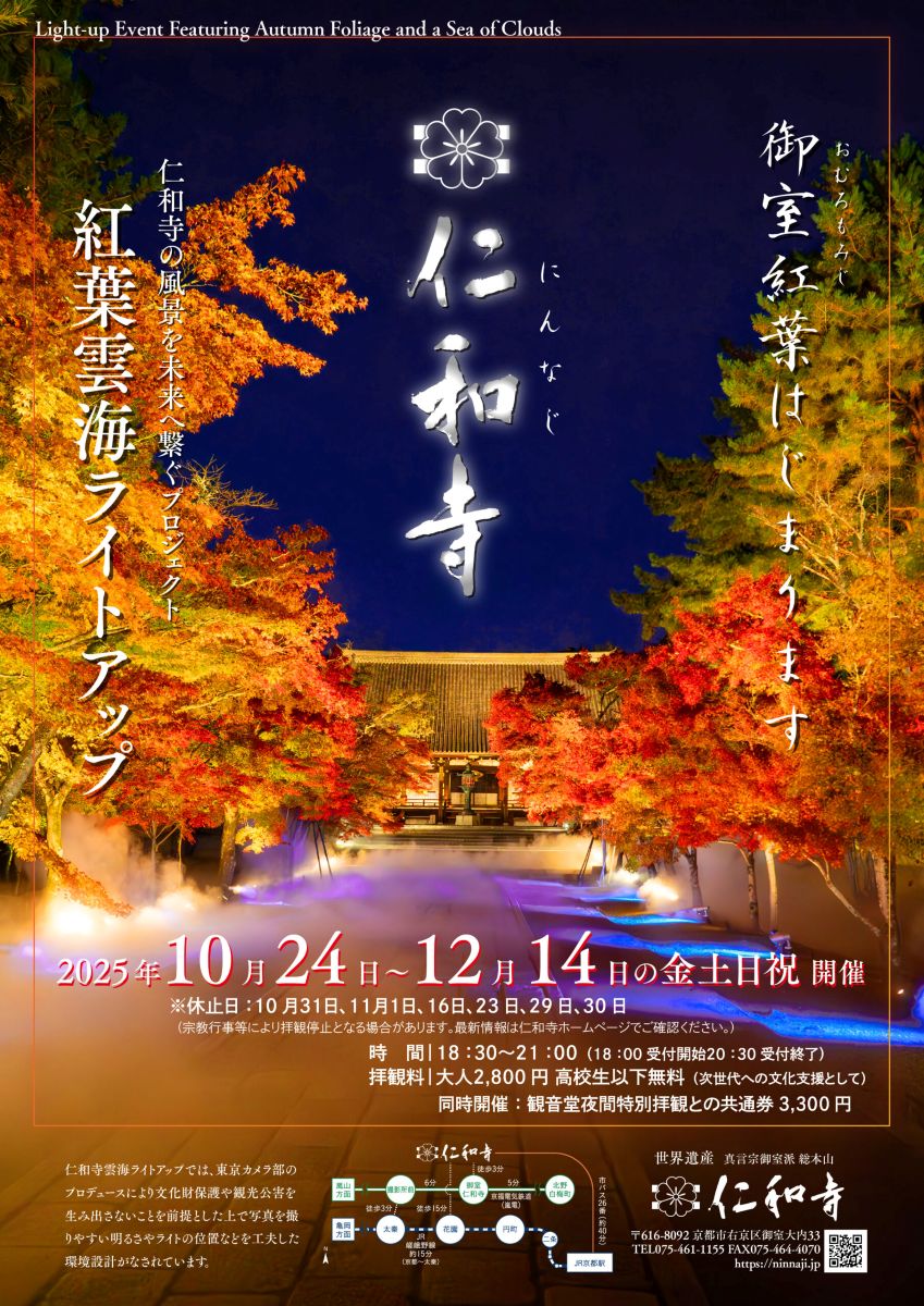 ninnaji