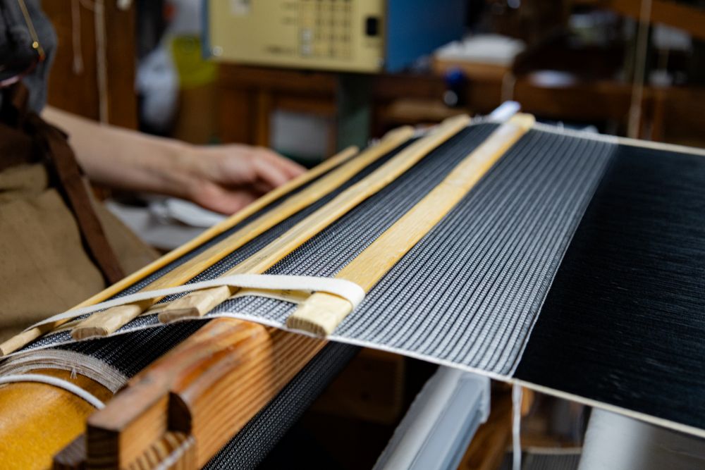 kuska fabric