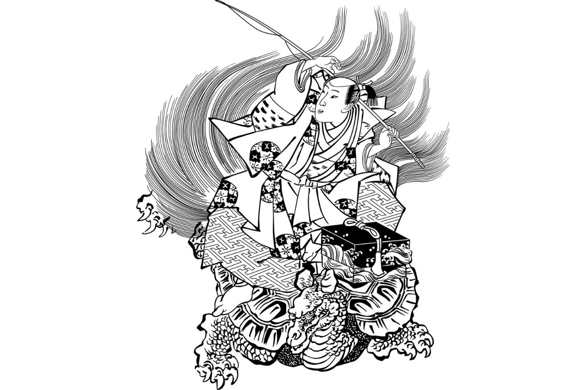浦島太郎