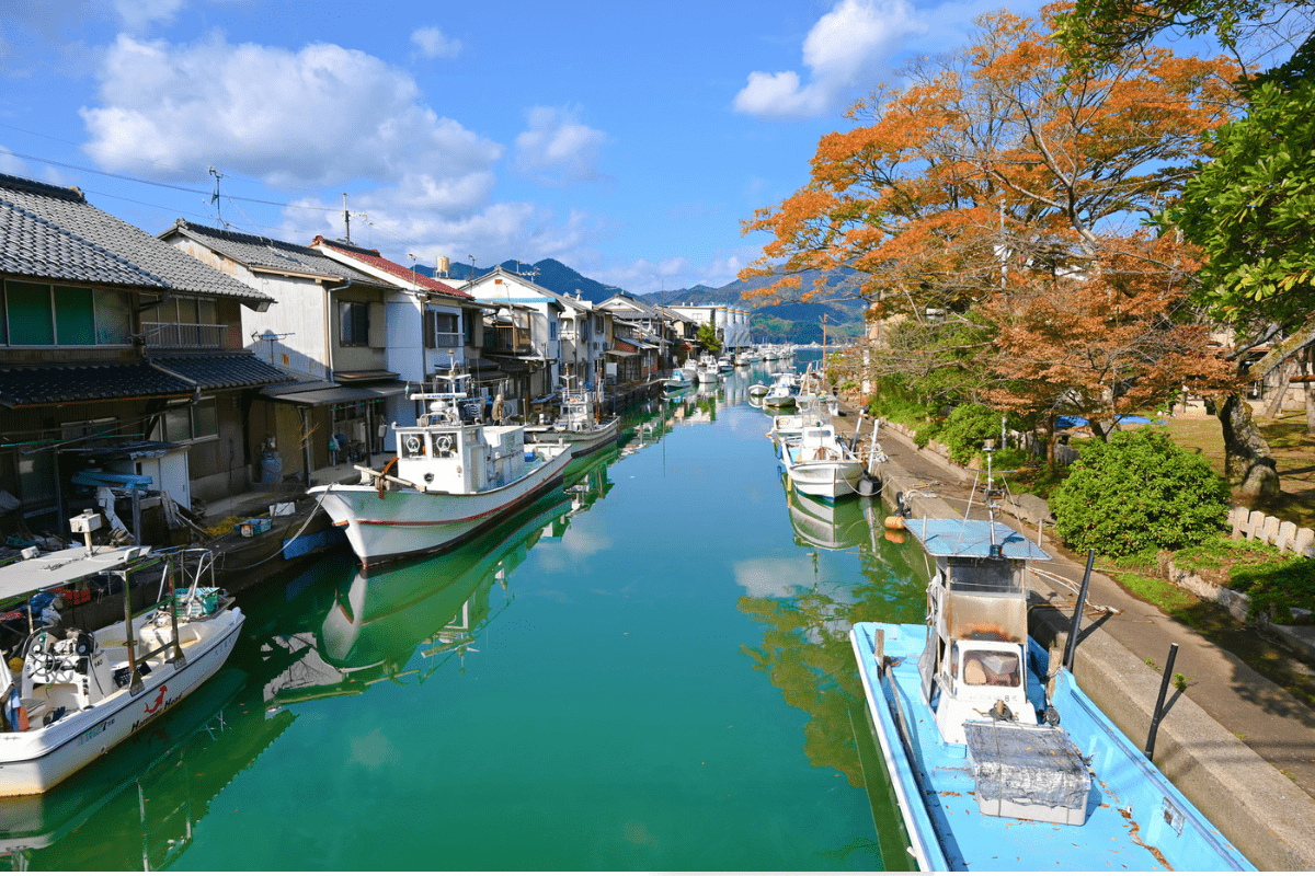 吉原入江