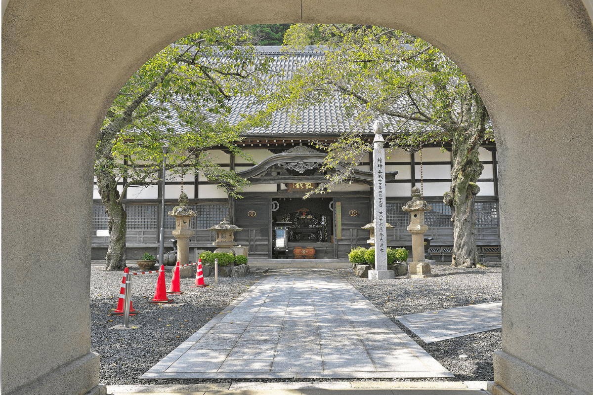 keirinji