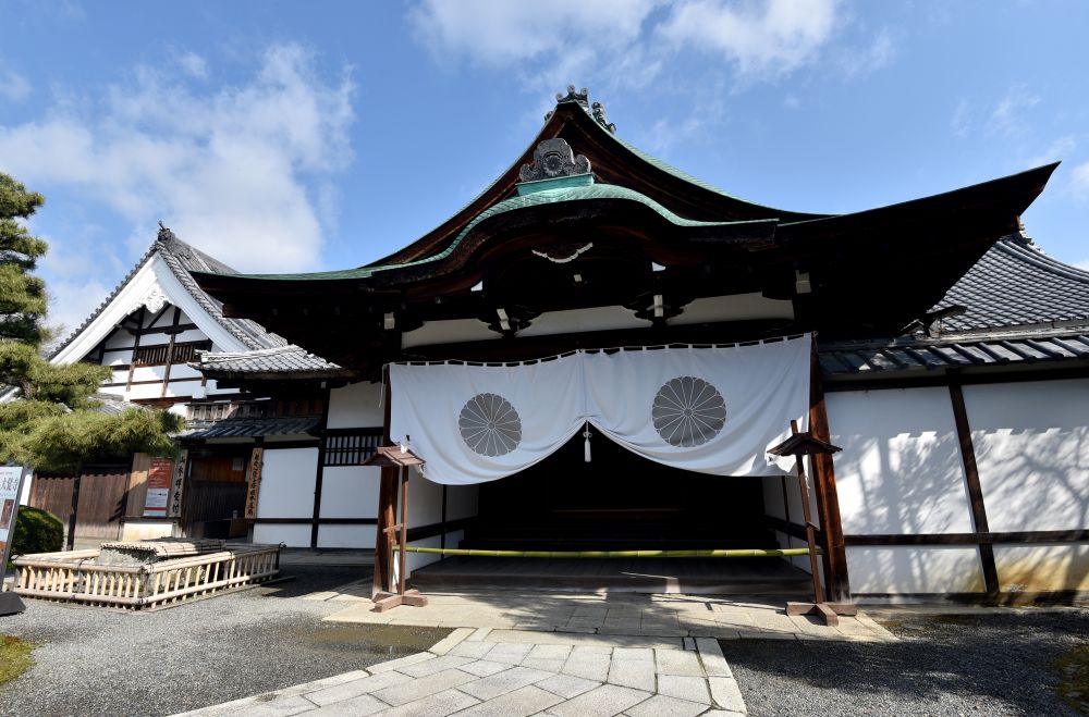daikakuji
