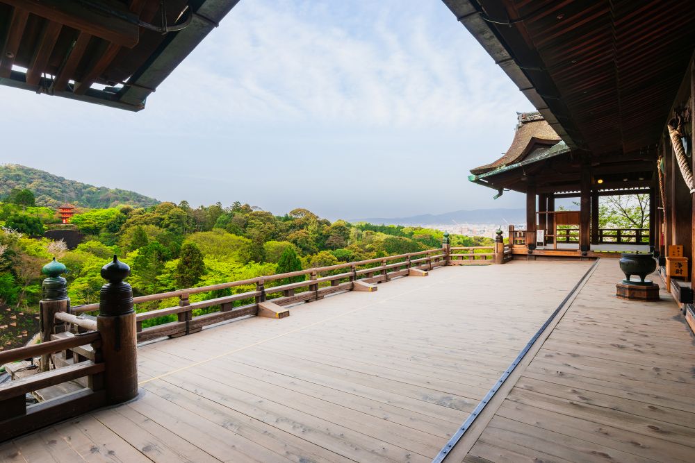 kiyomizudera