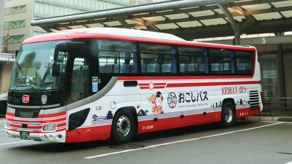 okoshibus
