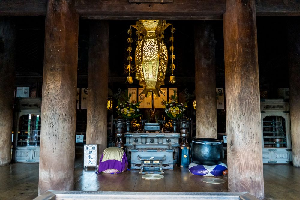 kiyomizudera