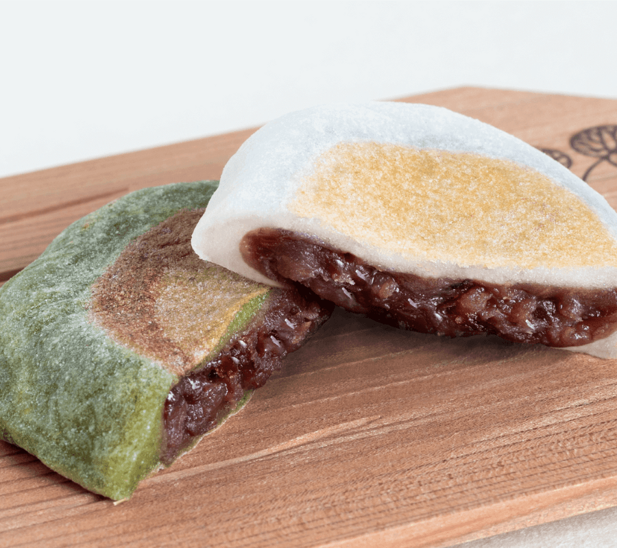 やきもち