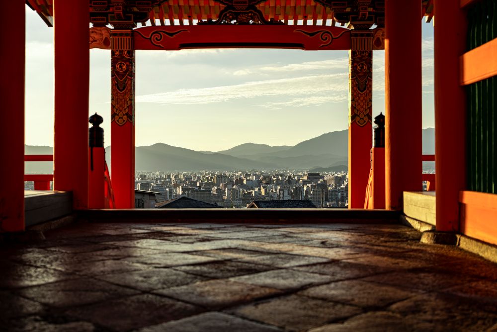 kiyomizudera