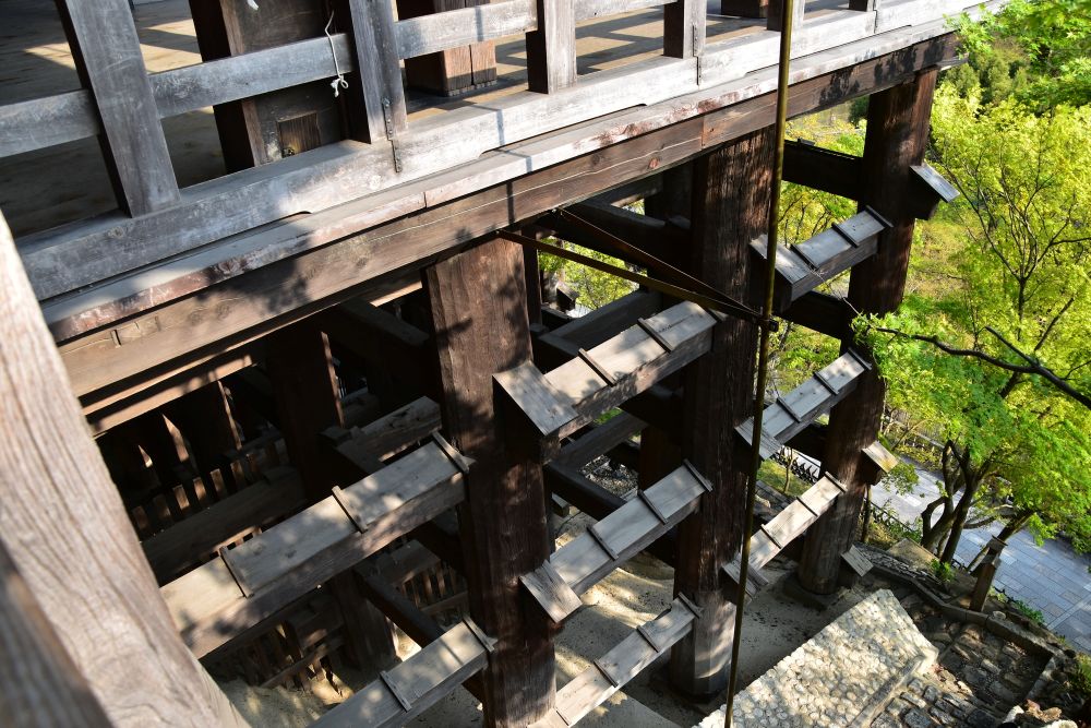 kiyomizudera