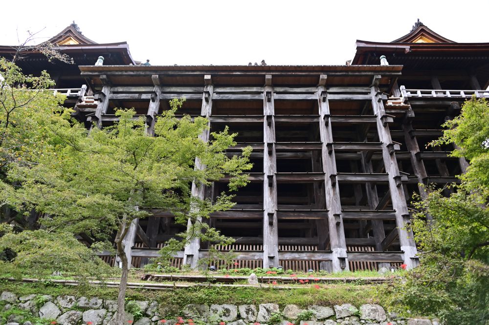 kiyomizudera