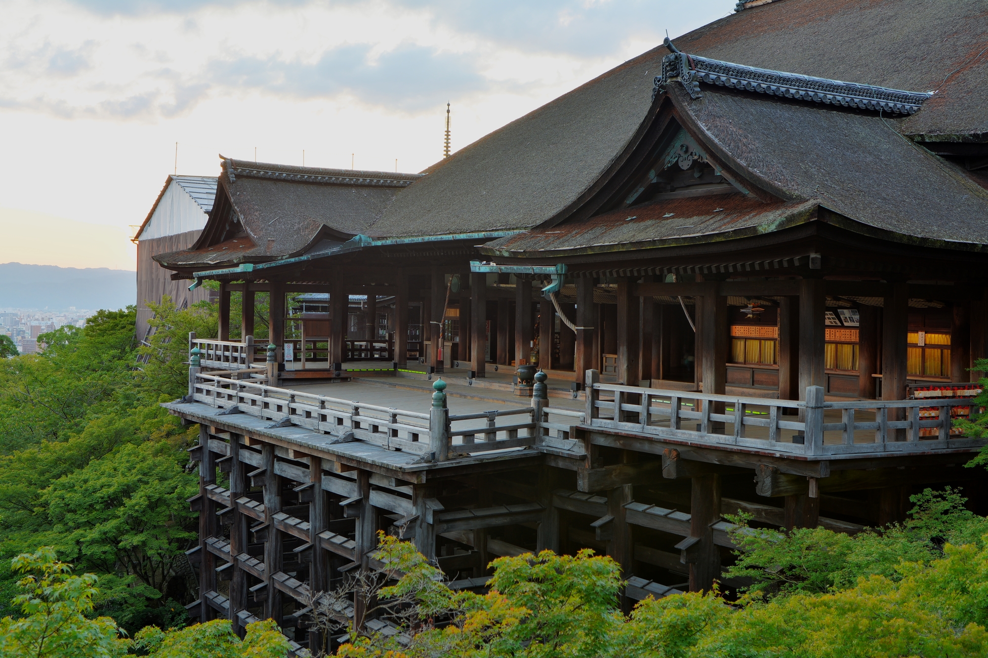 kiyomizudera