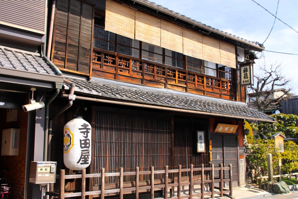 teradaya