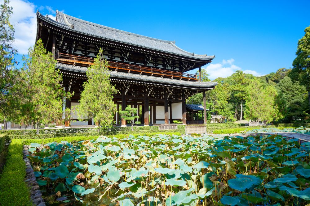 東福寺