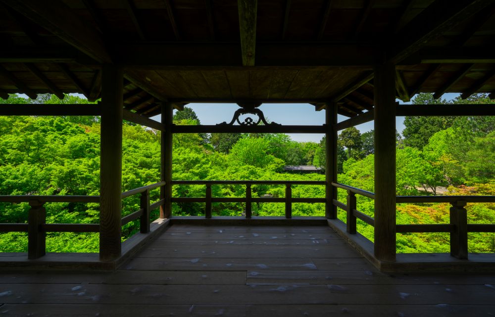 tohukuji