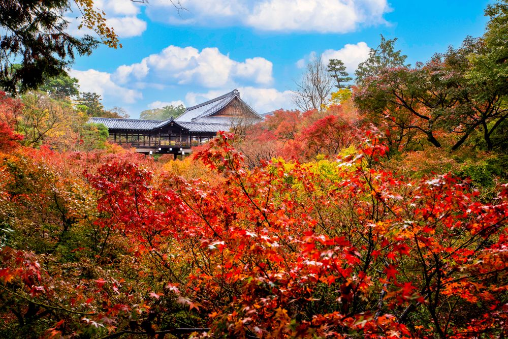 tohukuji