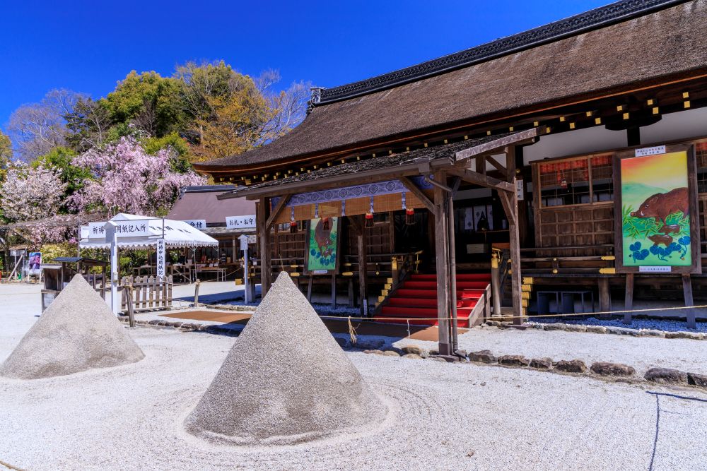 kmigamojinja
