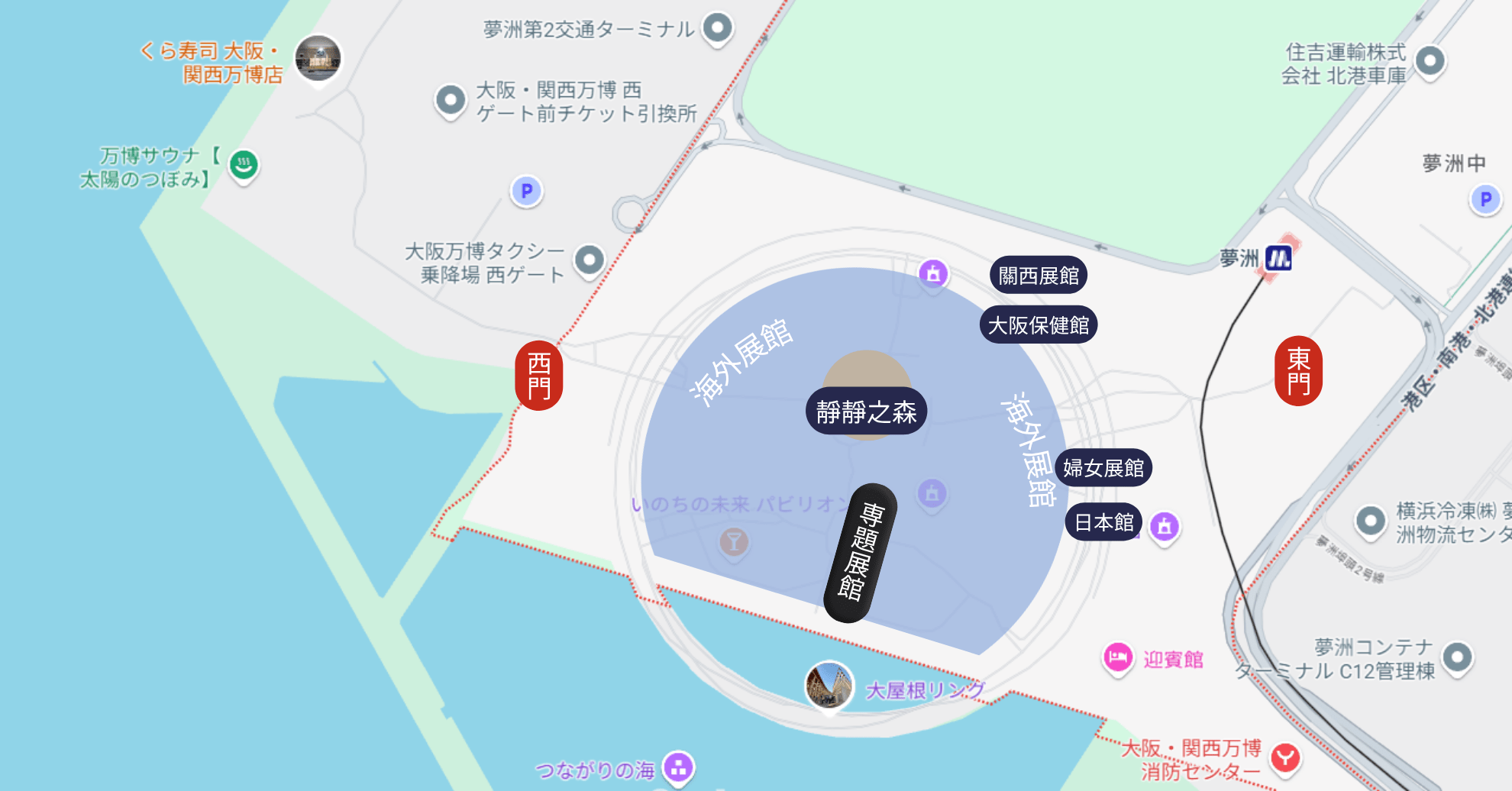 EXPO2025MAP