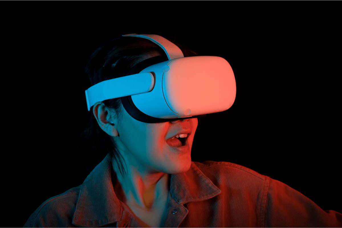 Virtual Expo