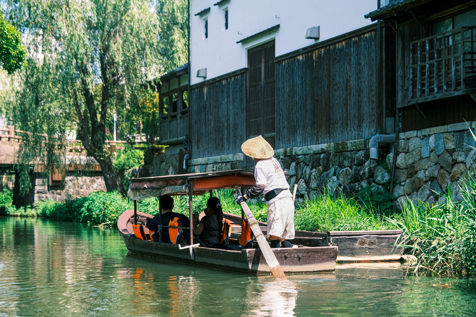 hachimanmeguri