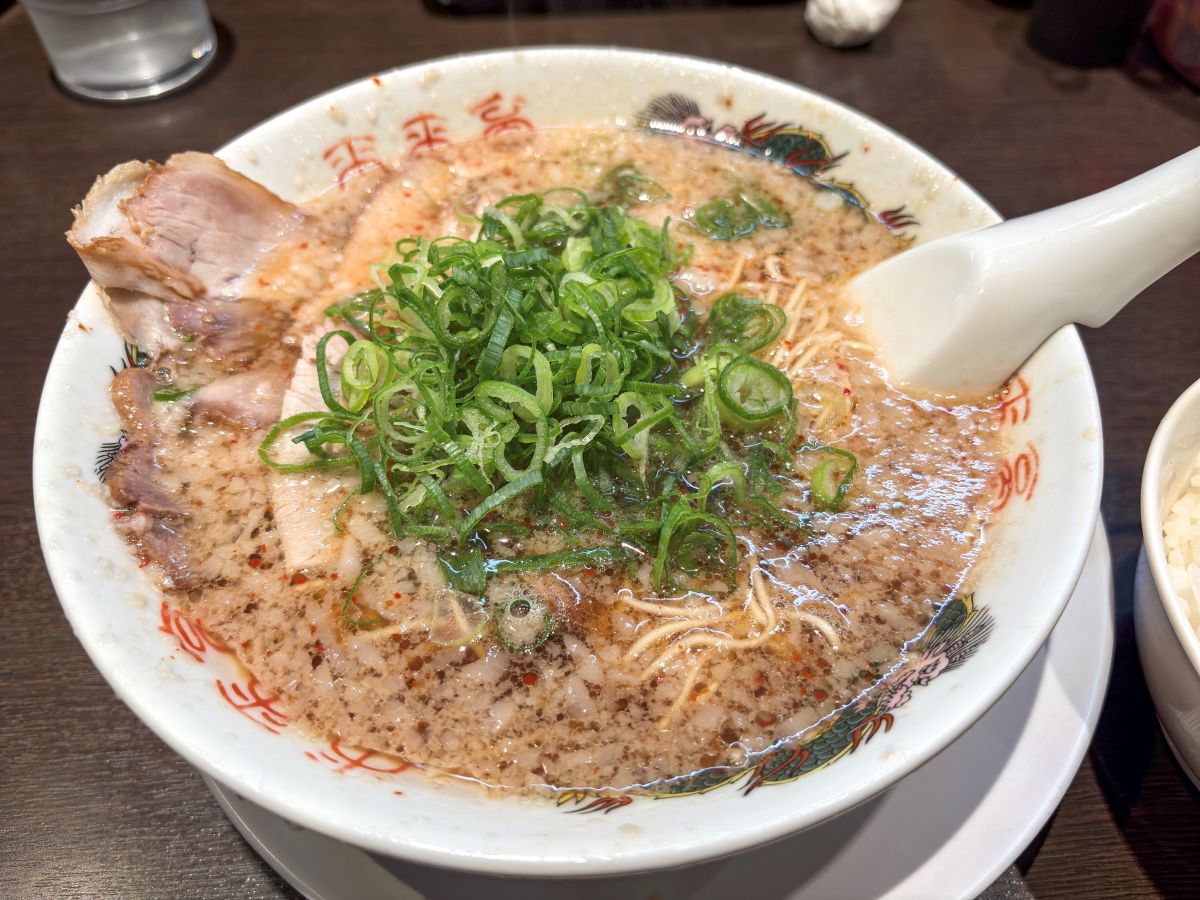 来来亭