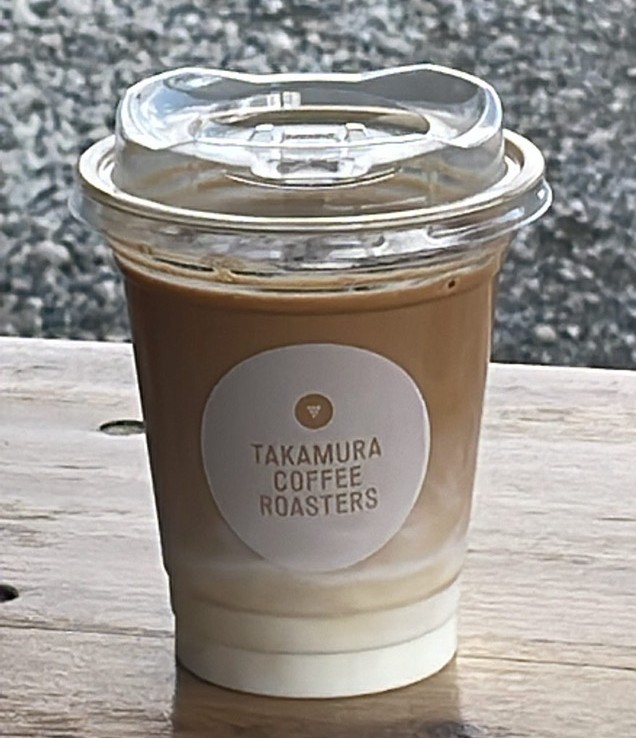 TAKAMURA COFFEE ROASTERS FACTORY AND CAFE