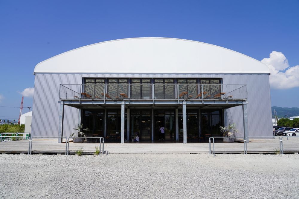 TAKAMURA COFFEE ROASTERS FACTORY AND CAFE