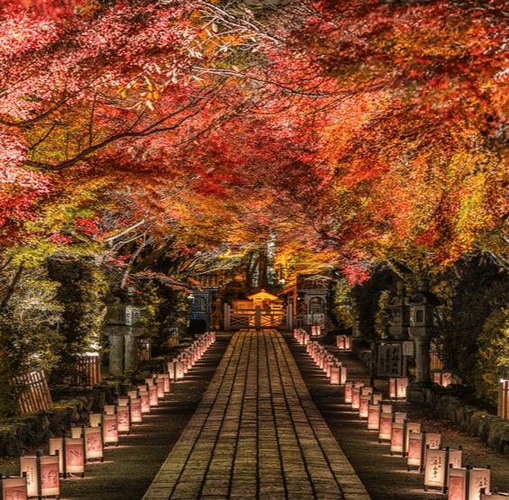 石山寺